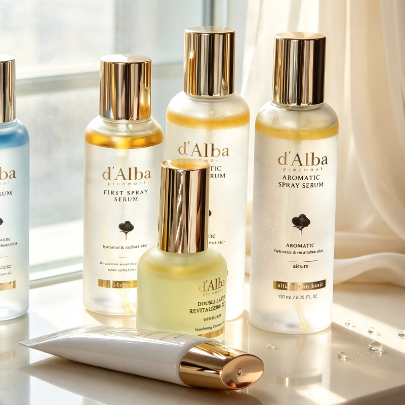 ダルバコリア 100ml ホワイトトリュフセラムトナー 保湿 - Essence Serum Toner のレビューと価格